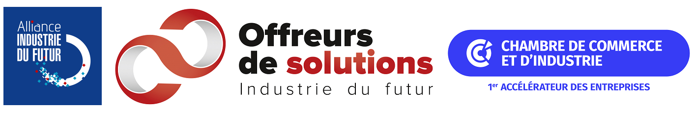 Offreurs de solutions Industrie du Futur