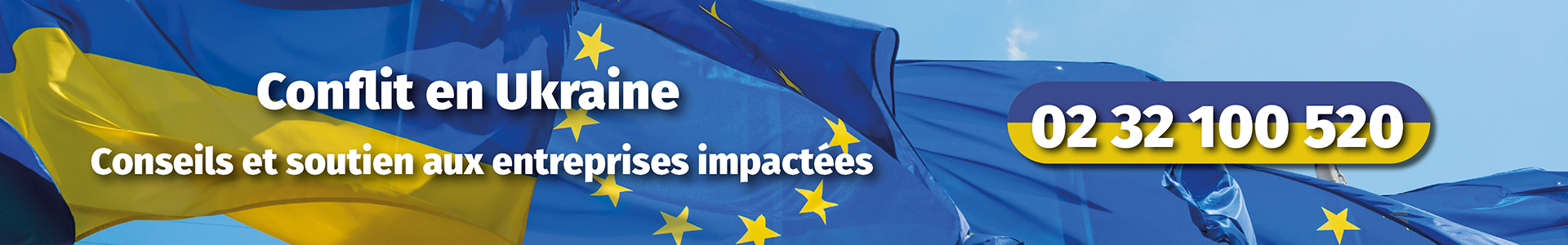 Impacts economiques conflit en Ukraine