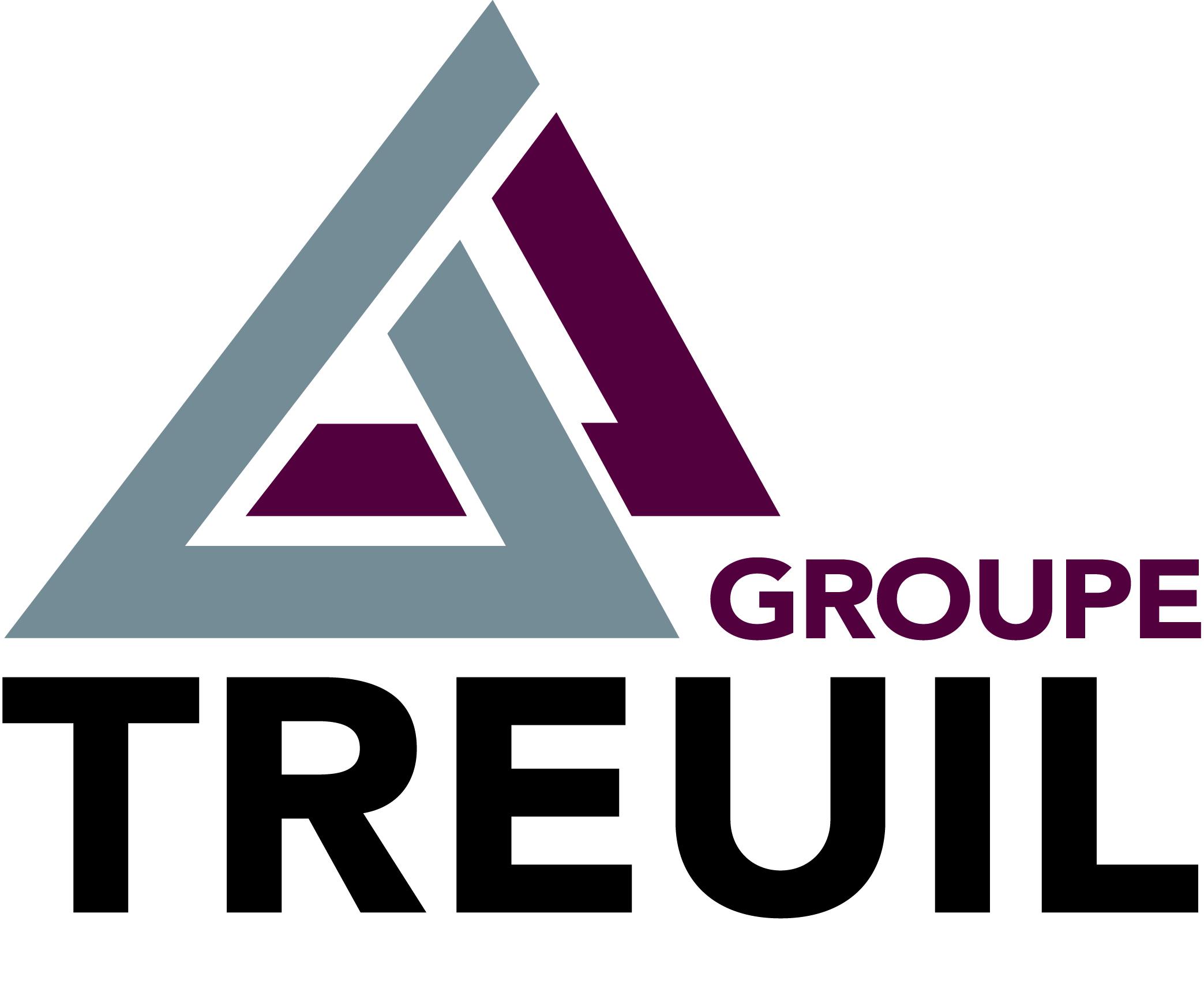 Groupe Treuil
