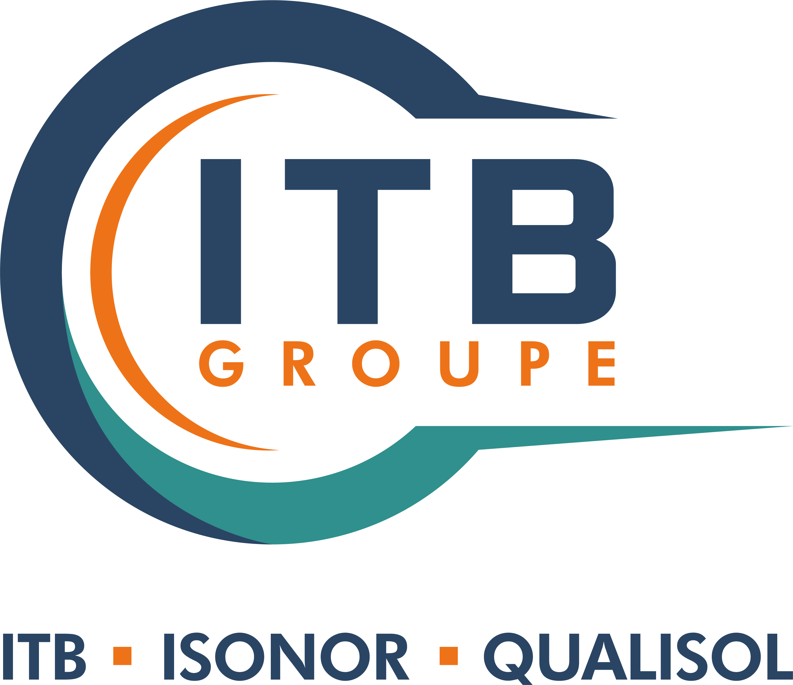 GROUPE ITB - ISONOR - QUALISOL