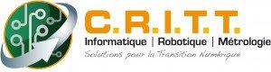 CRITT Informatique spécialiste de la transition numerique