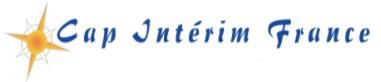 logo cap intérim