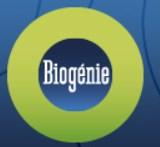 logo biogénie