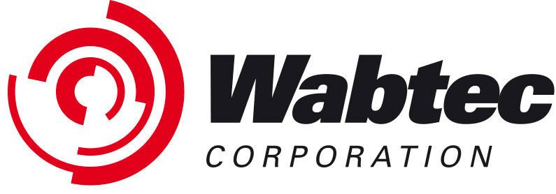 Logo Wabtec Corporation