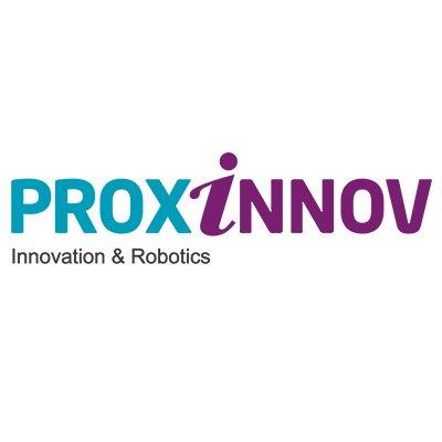 proxinnov logo