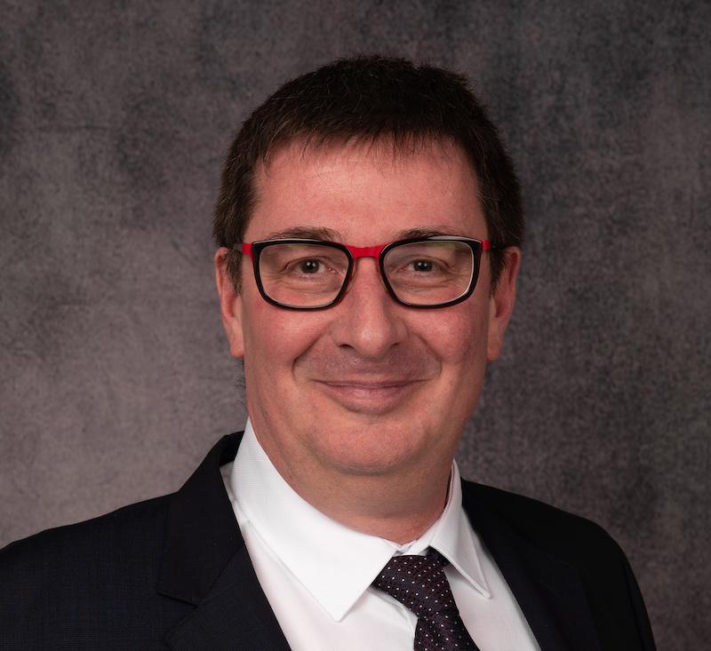 Responsable Pôle Appui aux entreprises BtoB